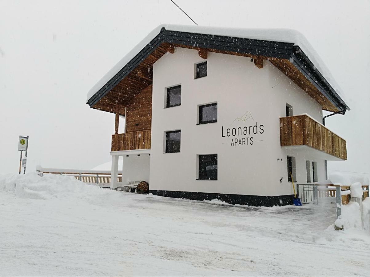 Leonards Aparts Kappl  Exterior foto